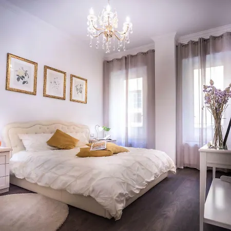 Gæstehus Seven Milano