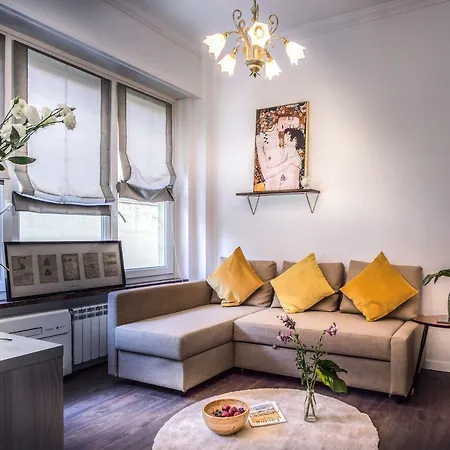 Guest house Seven *