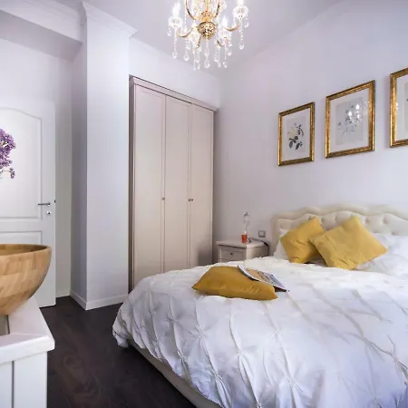 Seven Gæstehus Milano