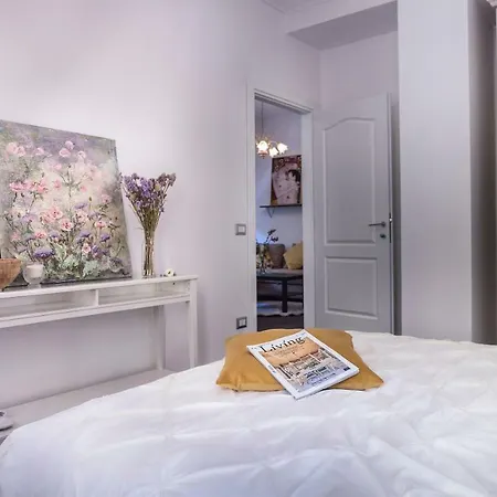 Gæstehus Seven Milano