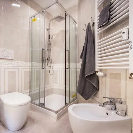 Guest house Seven