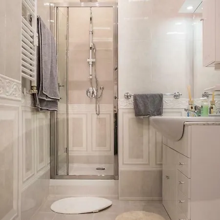 Gæstehus Seven Milano