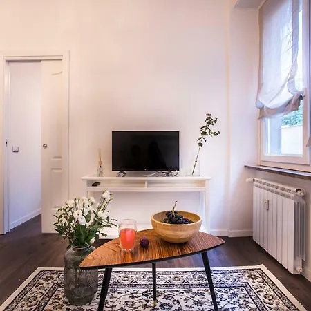 Seven Guest house