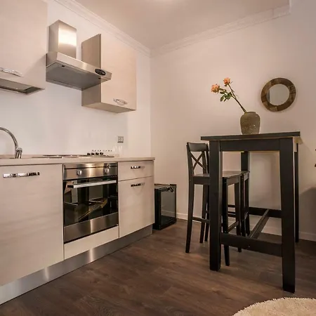 Seven Guest house