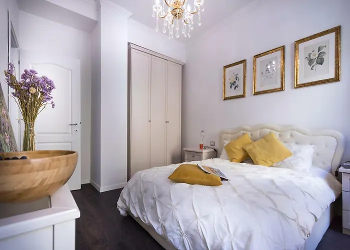 Seven Guest house Milan