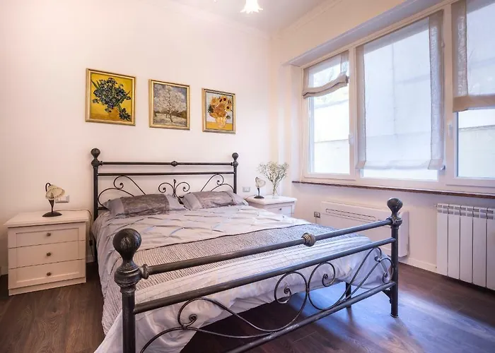Seven Guest house *