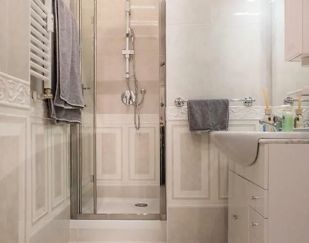 Guest house Seven Milan