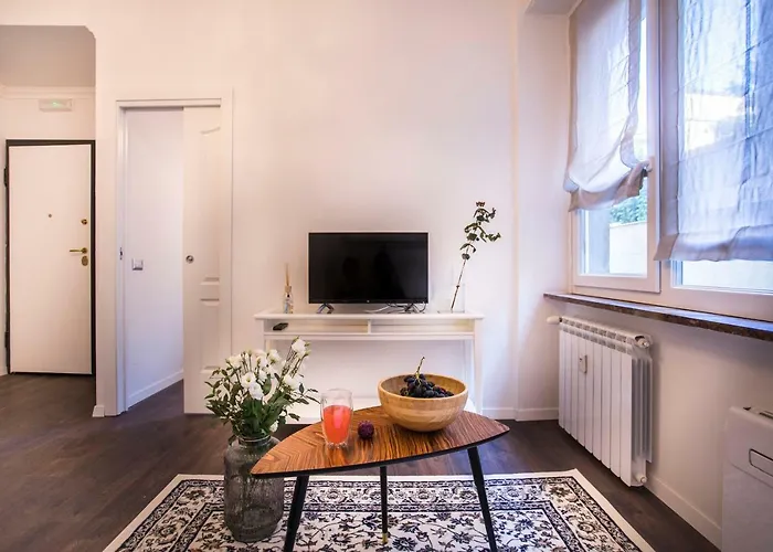 Seven Guest house