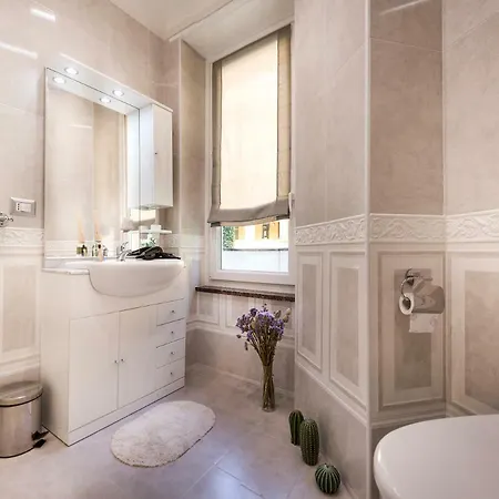 Pensionat Seven Milano